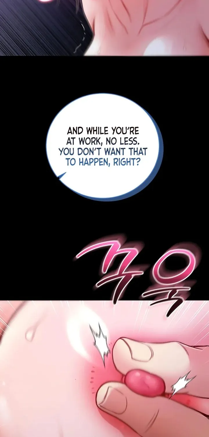 I'm a Vampire Chapter 6 page 84 - 