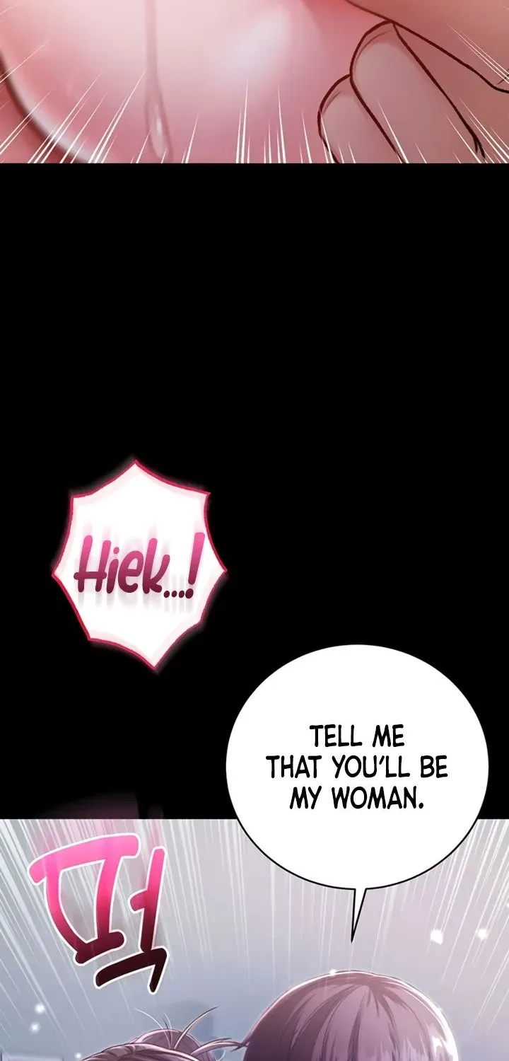 I'm a Vampire Chapter 6 page 85 - 