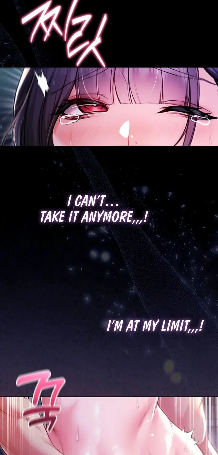 I'm a Vampire Chapter 6 page 95 - 