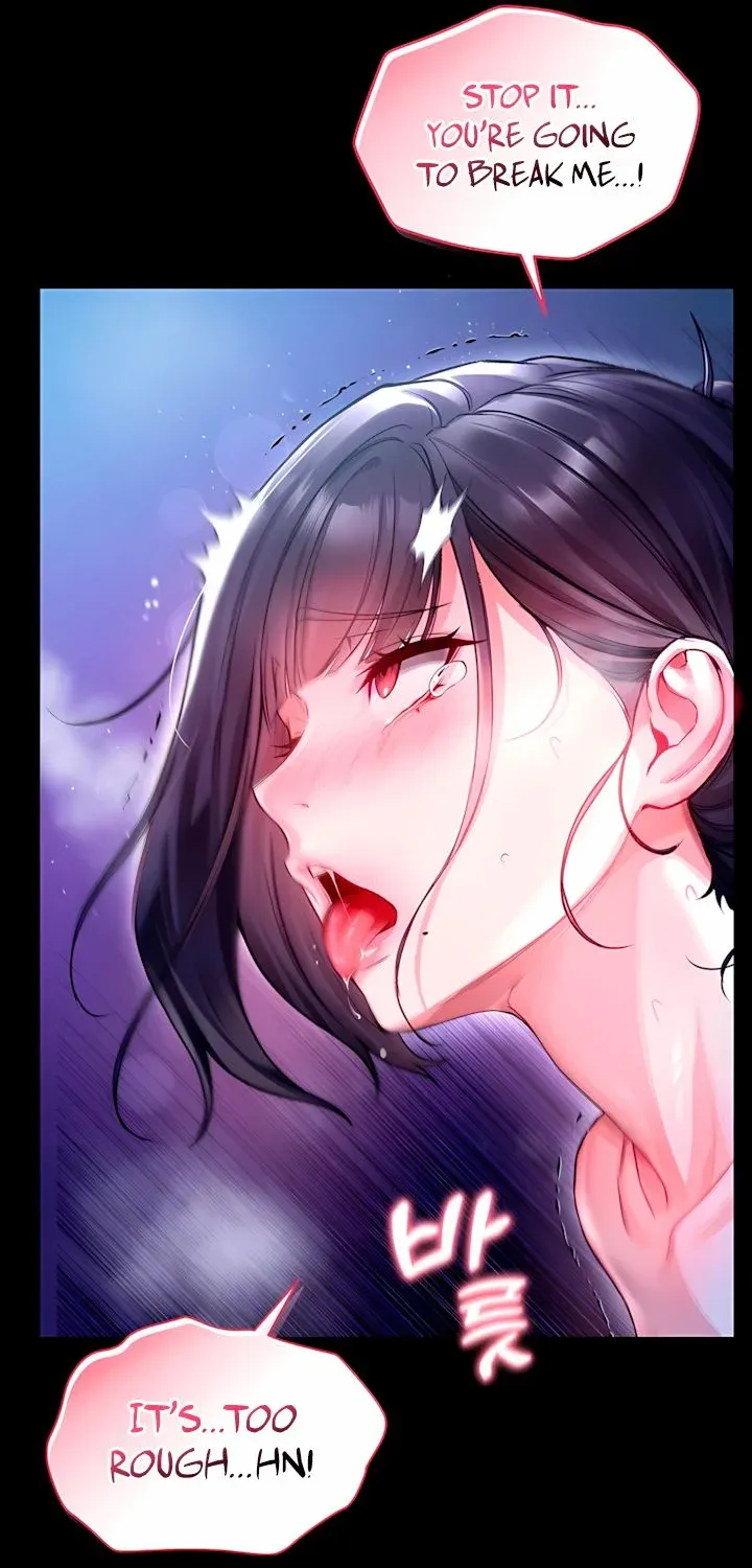 I'm a Vampire Chapter 7 page 12 - 