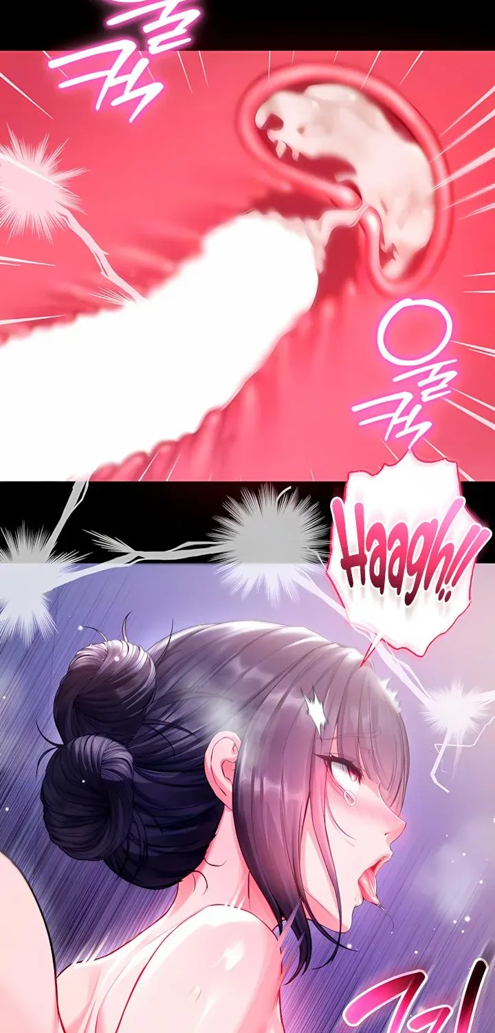 I'm a Vampire Chapter 7 page 14 - 