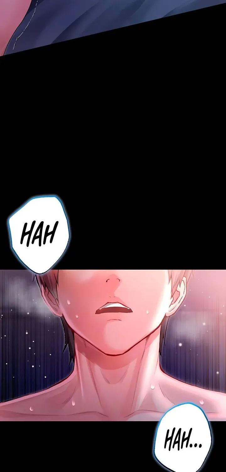 I'm a Vampire Chapter 7 page 19 - 