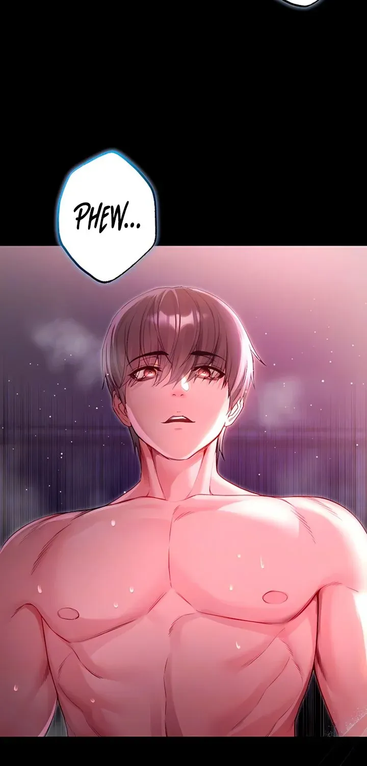 I'm a Vampire Chapter 7 page 20 - 