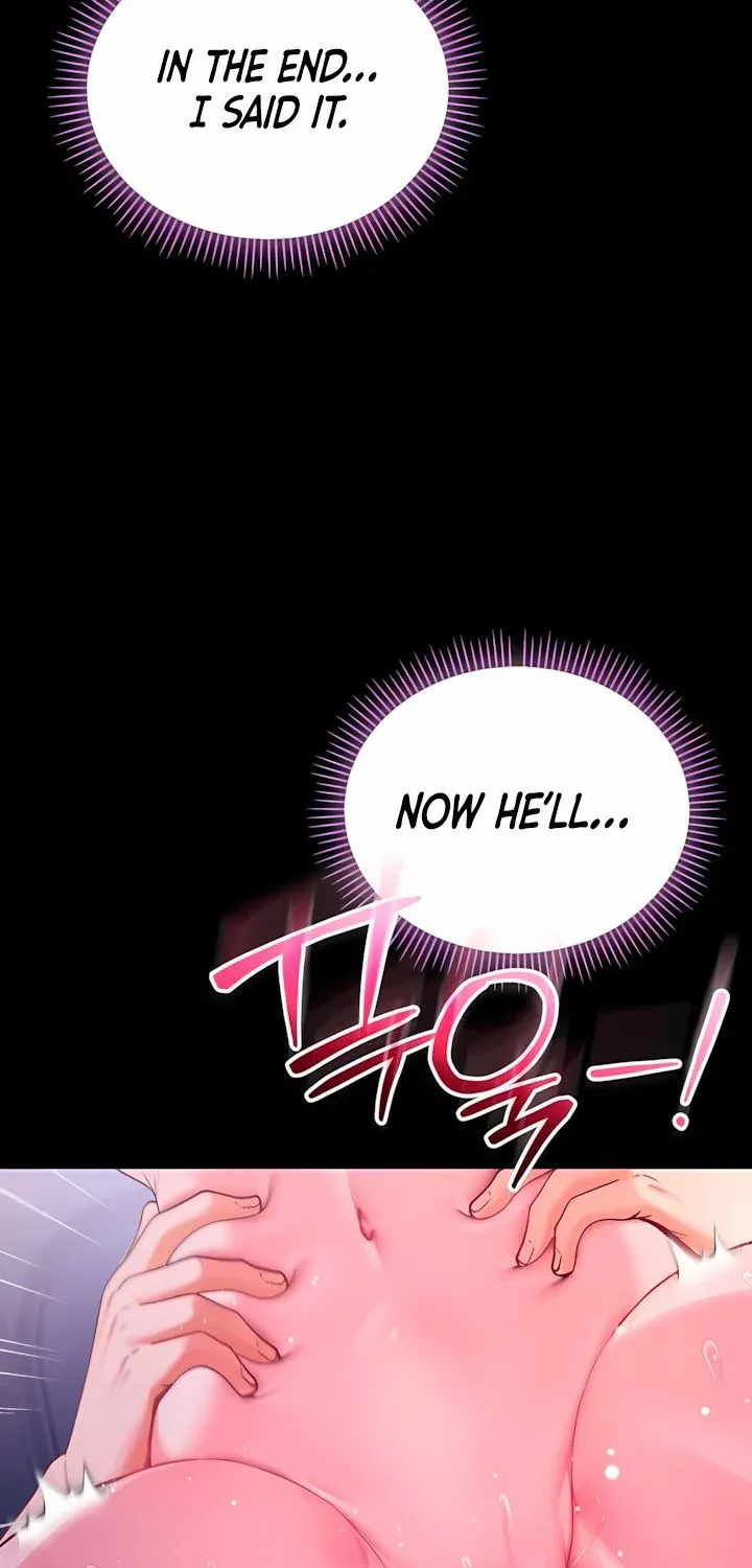 I'm a Vampire Chapter 7 page 3 - 