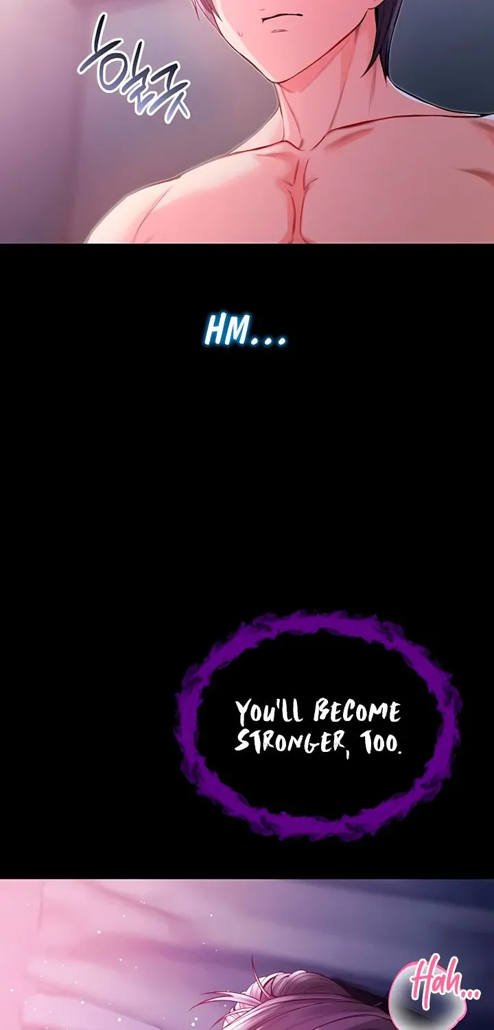 I'm a Vampire Chapter 7 page 27 - 