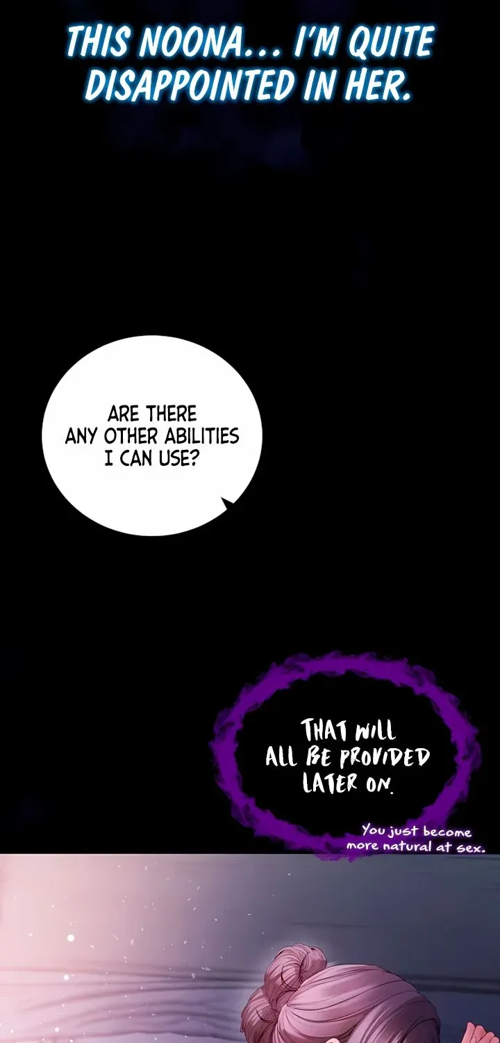 I'm a Vampire Chapter 7 page 29 - 