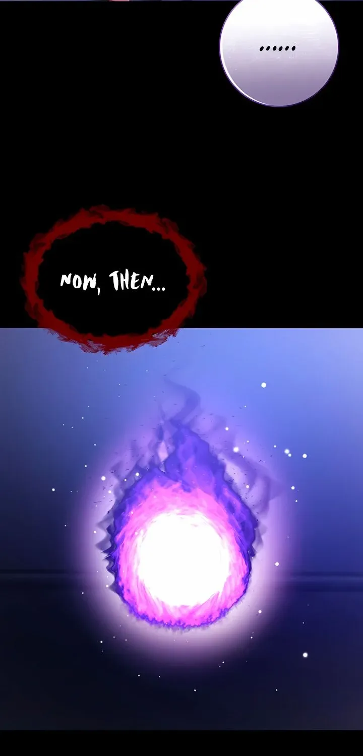 I'm a Vampire Chapter 7 page 33 - 