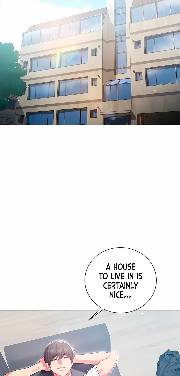I'm a Vampire Chapter 7 page 36 - 
