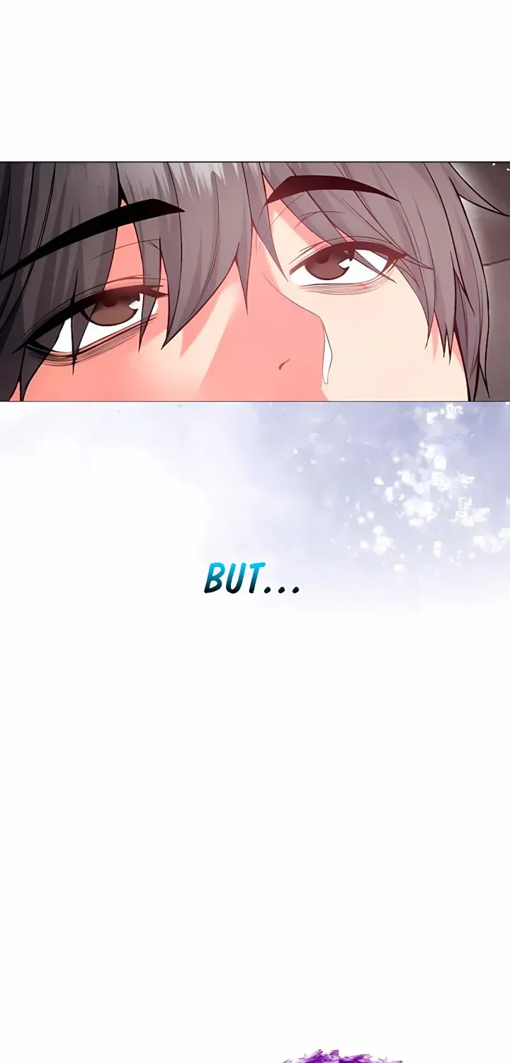 I'm a Vampire Chapter 7 page 43 - 