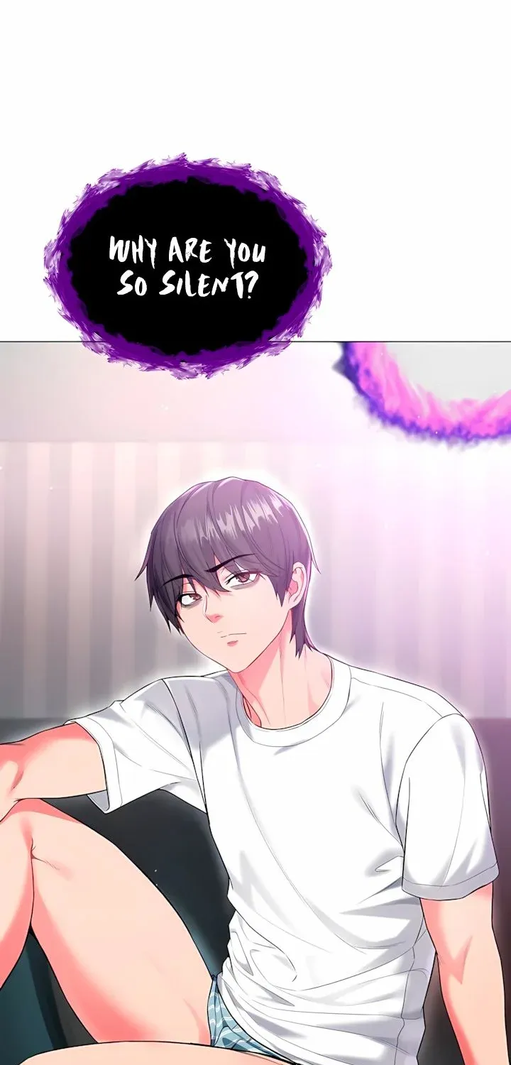 I'm a Vampire Chapter 7 page 45 - 