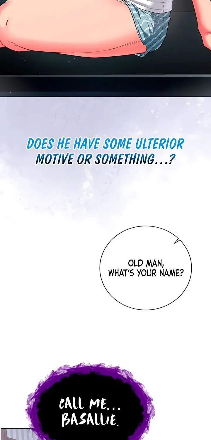 I'm a Vampire Chapter 7 page 46 - 