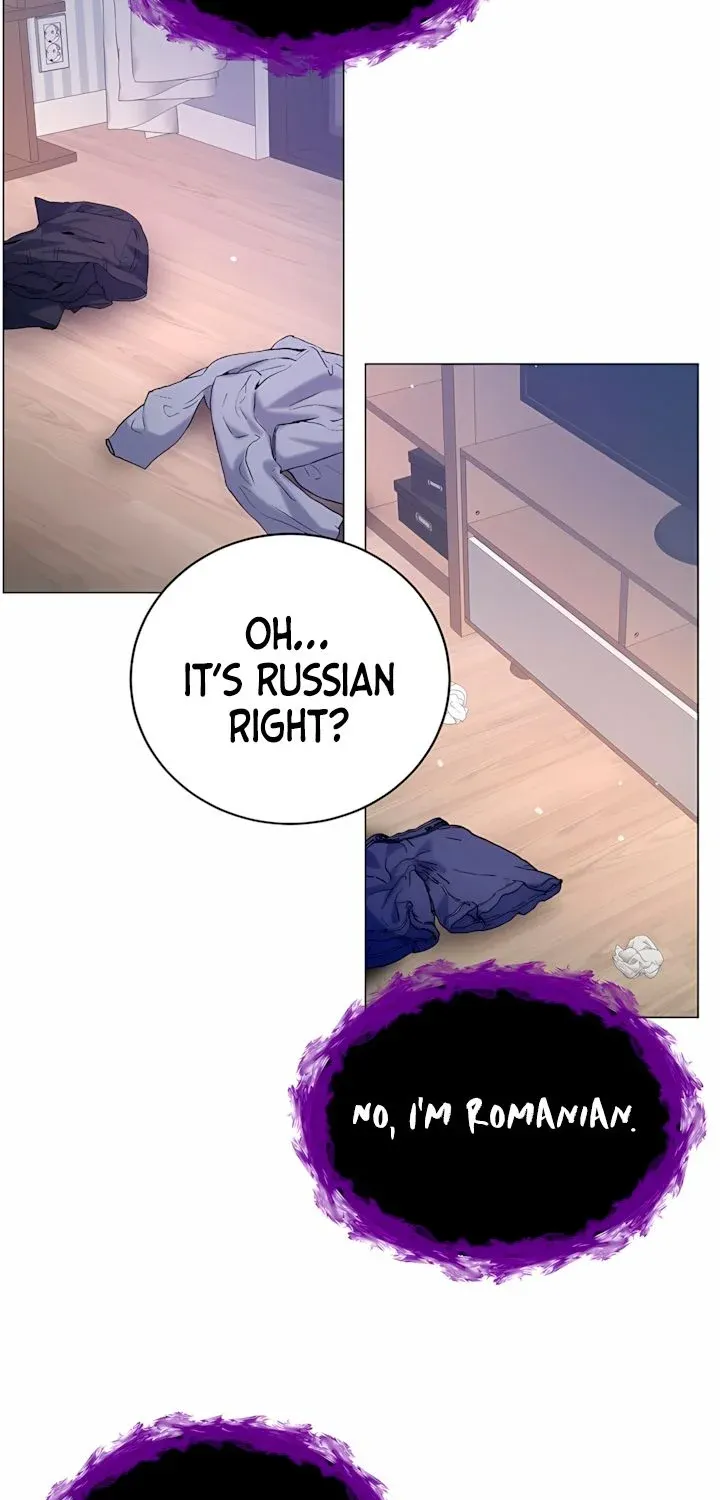 I'm a Vampire Chapter 7 page 47 - 