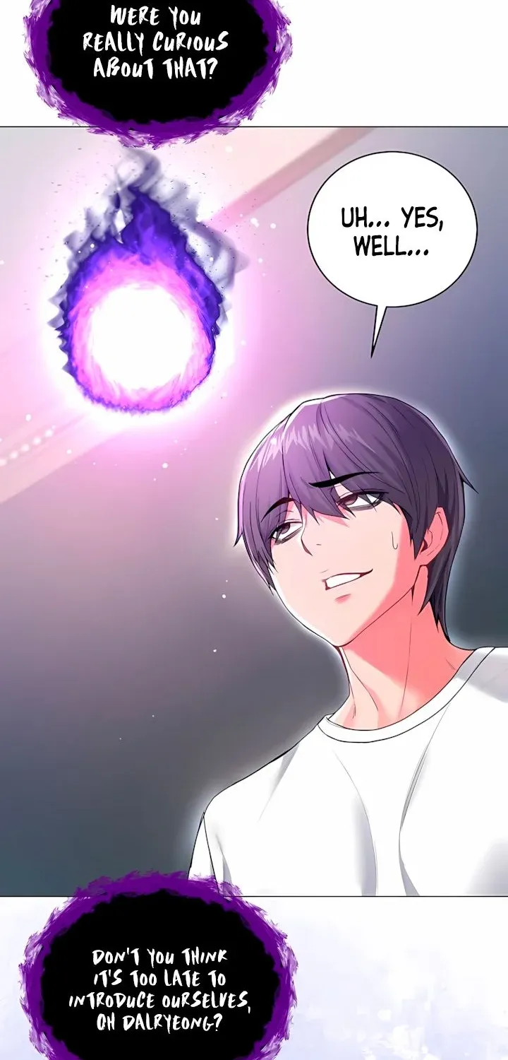 I'm a Vampire Chapter 7 page 48 - 