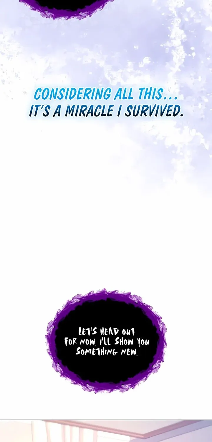 I'm a Vampire Chapter 7 page 49 - 