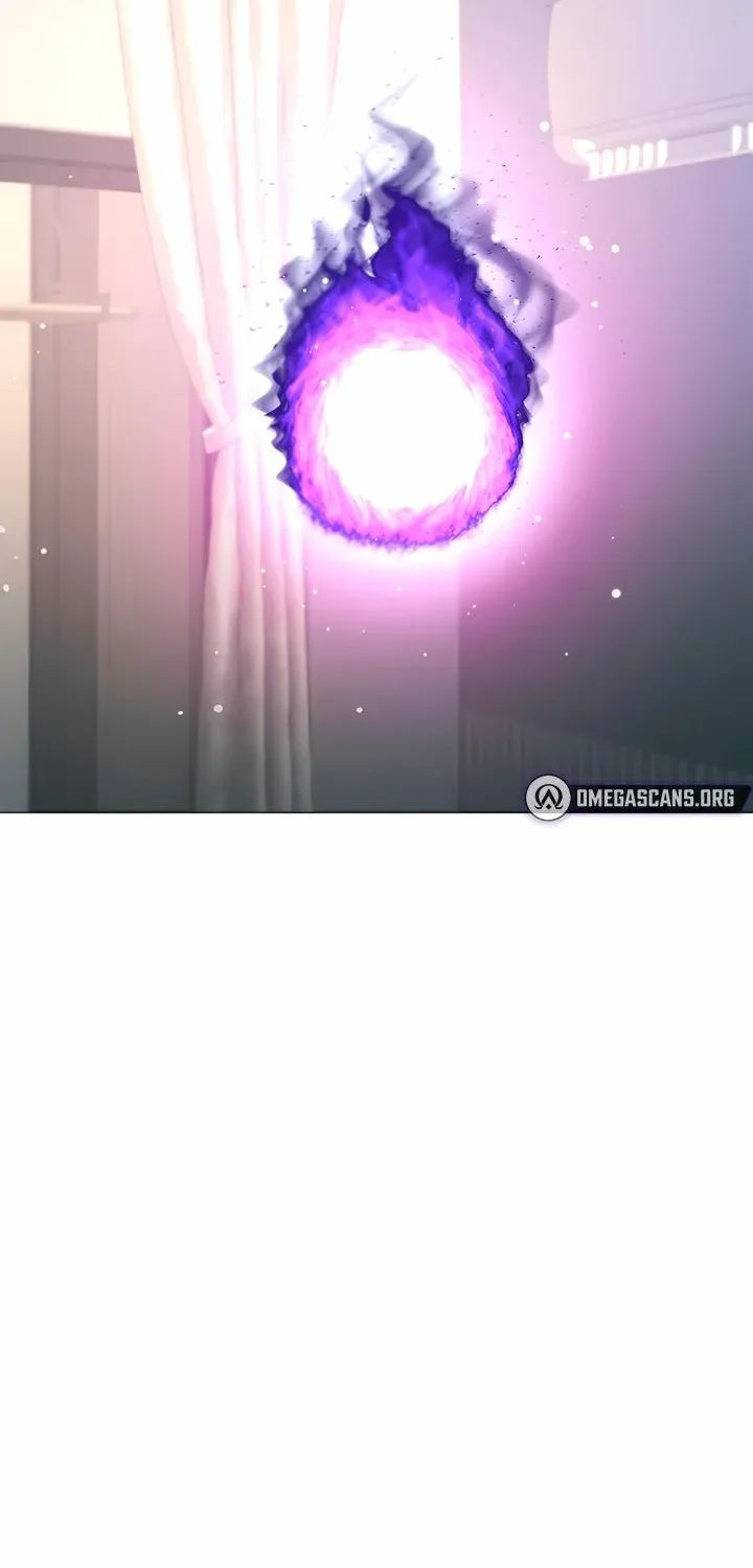 I'm a Vampire Chapter 7 page 50 - 