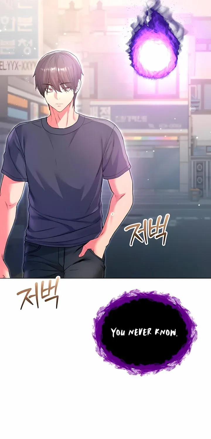 I'm a Vampire Chapter 7 page 53 - 