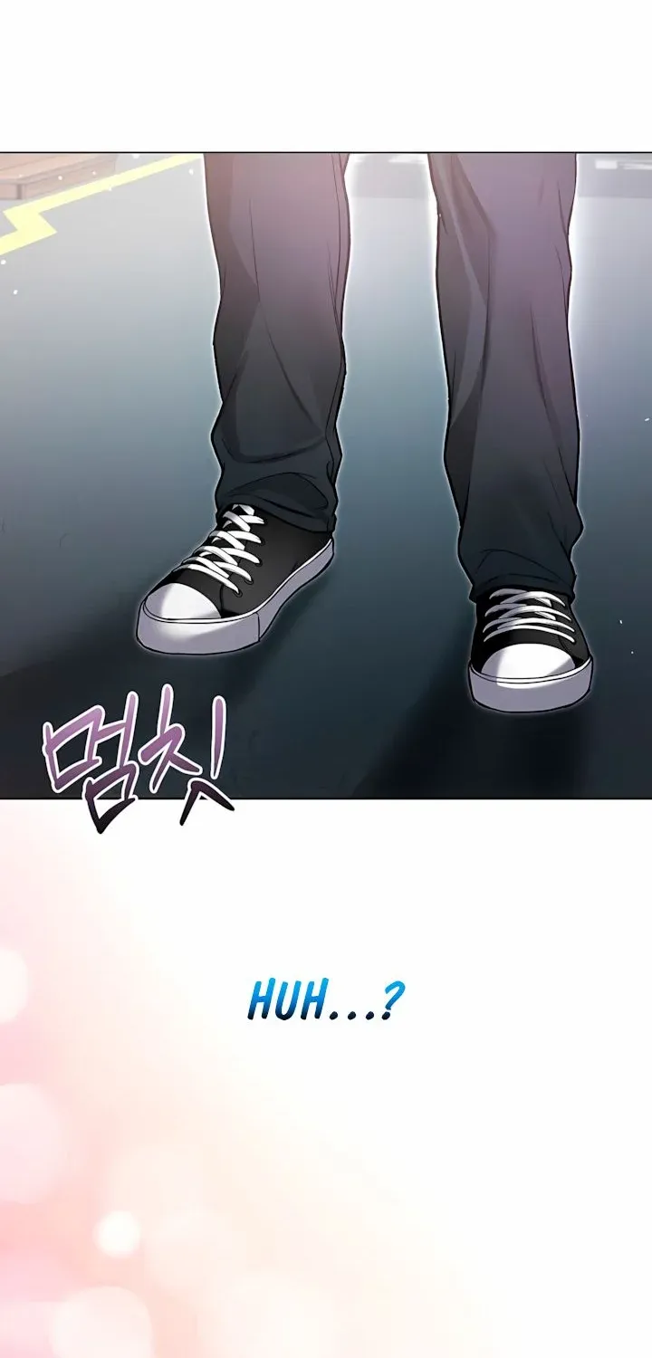 I'm a Vampire Chapter 7 page 54 - 