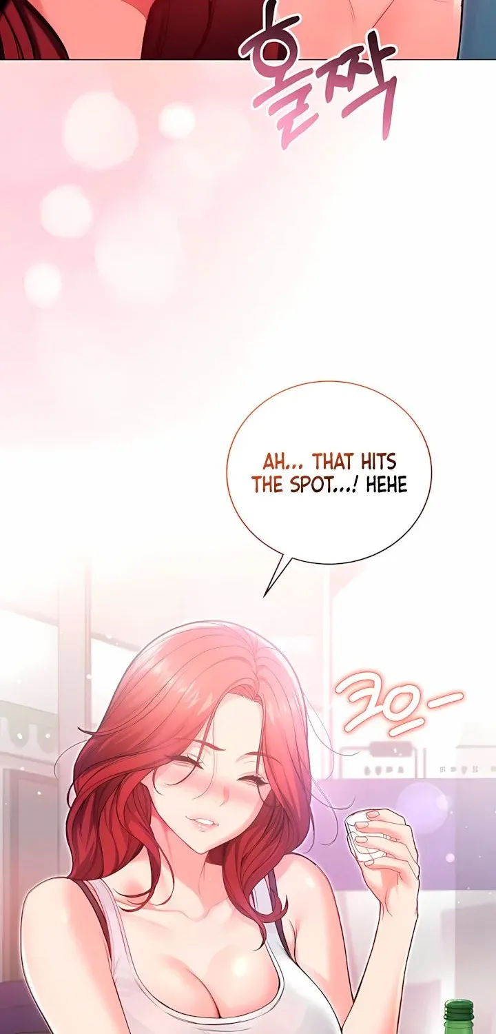 I'm a Vampire Chapter 7 page 56 - 