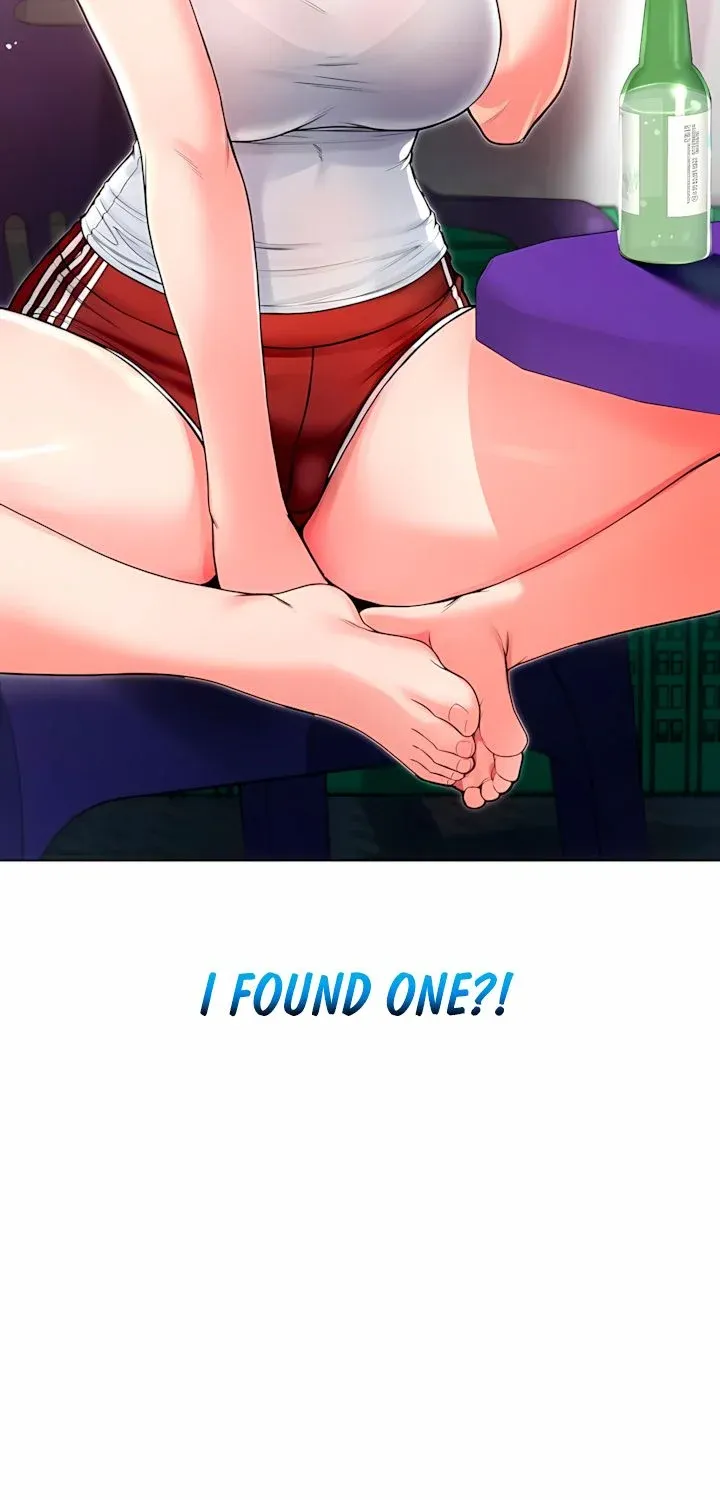 I'm a Vampire Chapter 7 page 57 - 