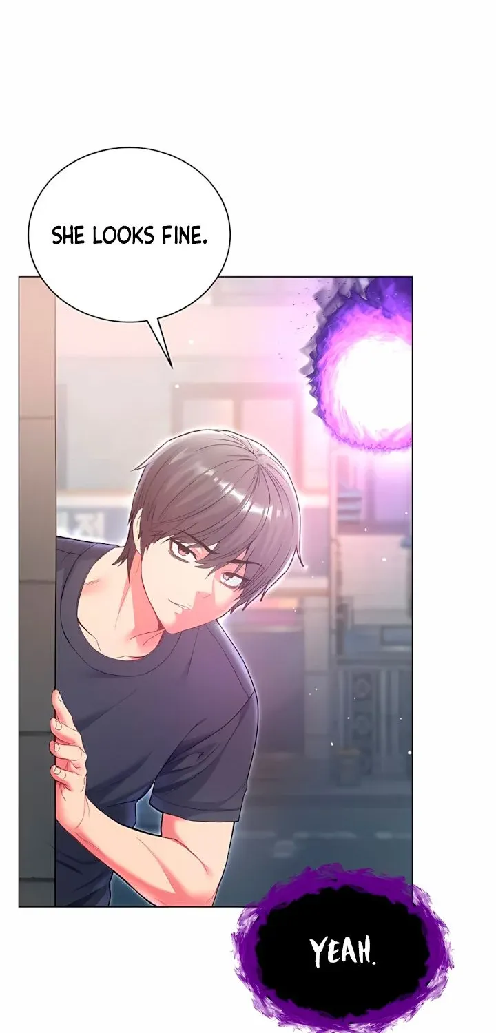 I'm a Vampire Chapter 7 page 58 - 