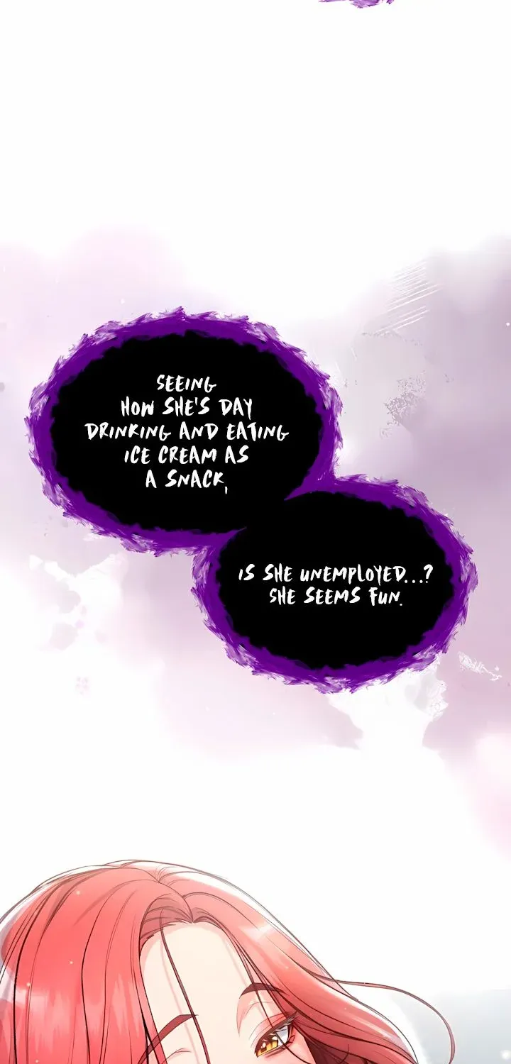 I'm a Vampire Chapter 7 page 59 - 