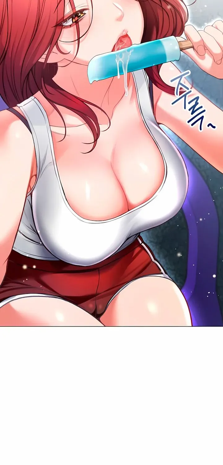 I'm a Vampire Chapter 7 page 60 - 