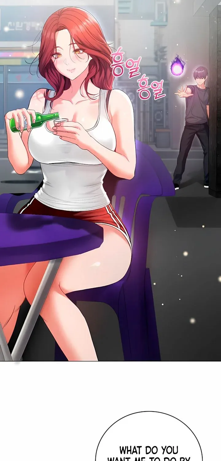 I'm a Vampire Chapter 7 page 63 - 