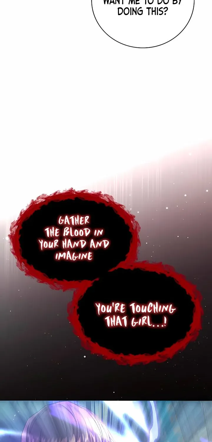 I'm a Vampire Chapter 7 page 64 - 