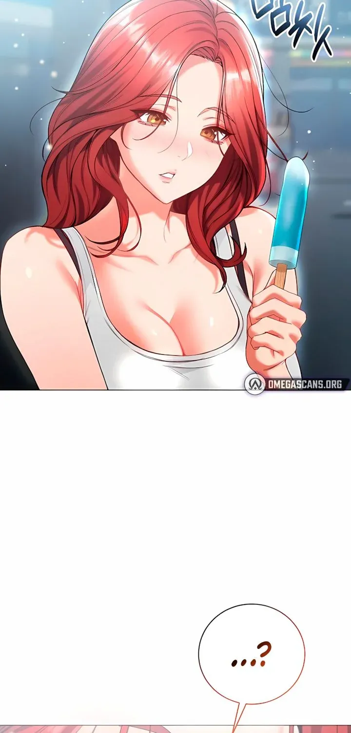 I'm a Vampire Chapter 7 page 67 - 