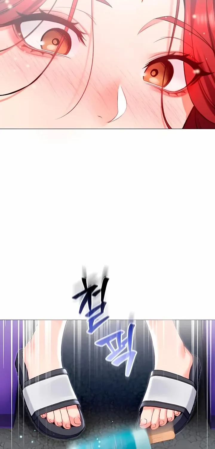 I'm a Vampire Chapter 7 page 68 - 