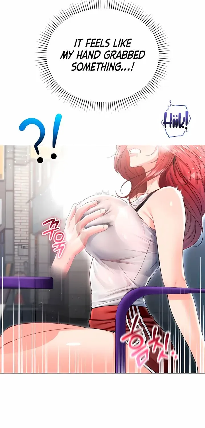 I'm a Vampire Chapter 7 page 70 - 
