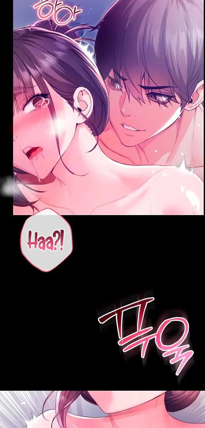 I'm a Vampire Chapter 7 page 8 - 