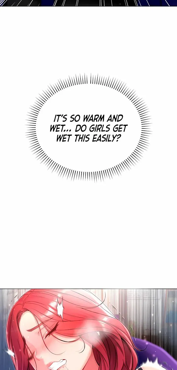 I'm a Vampire Chapter 7 page 75 - 