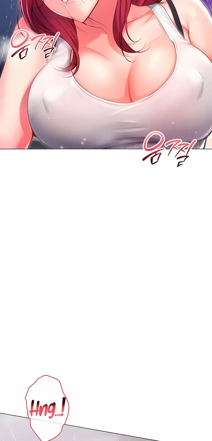 I'm a Vampire Chapter 7 page 76 - 
