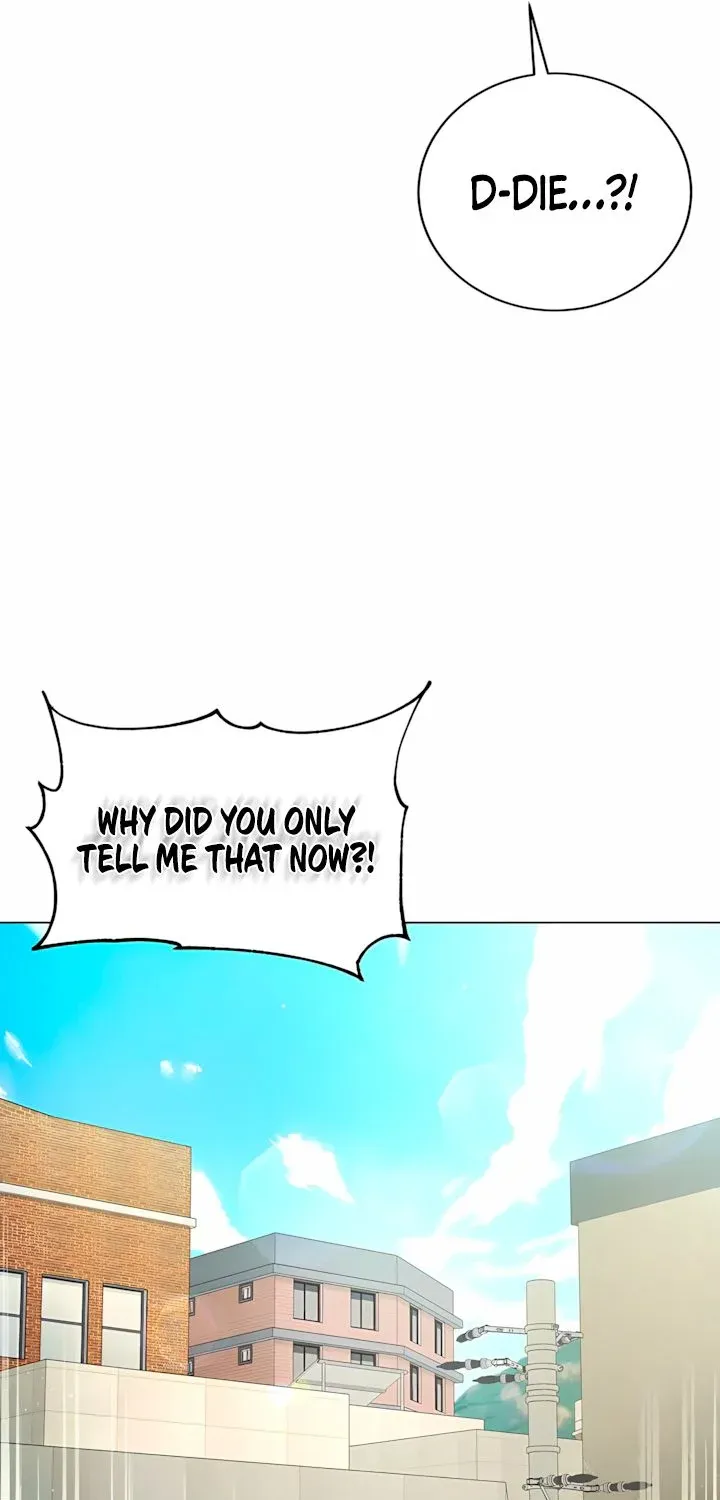 I'm a Vampire Chapter 7 page 83 - 