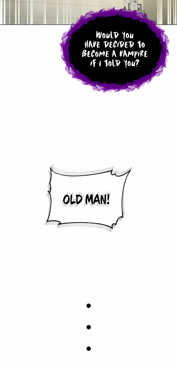 I'm a Vampire Chapter 7 page 84 - 