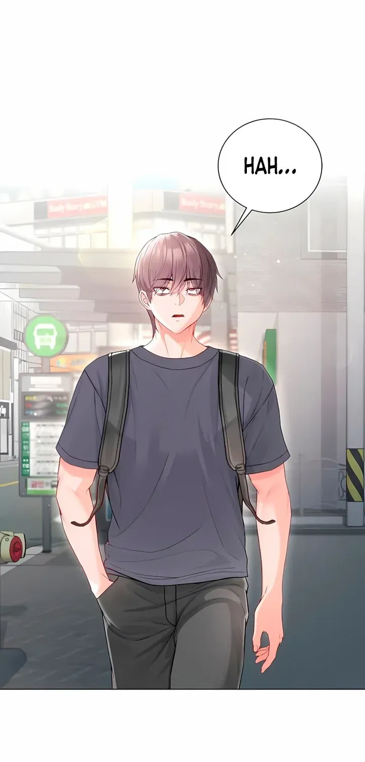 I'm a Vampire Chapter 7 page 85 - 