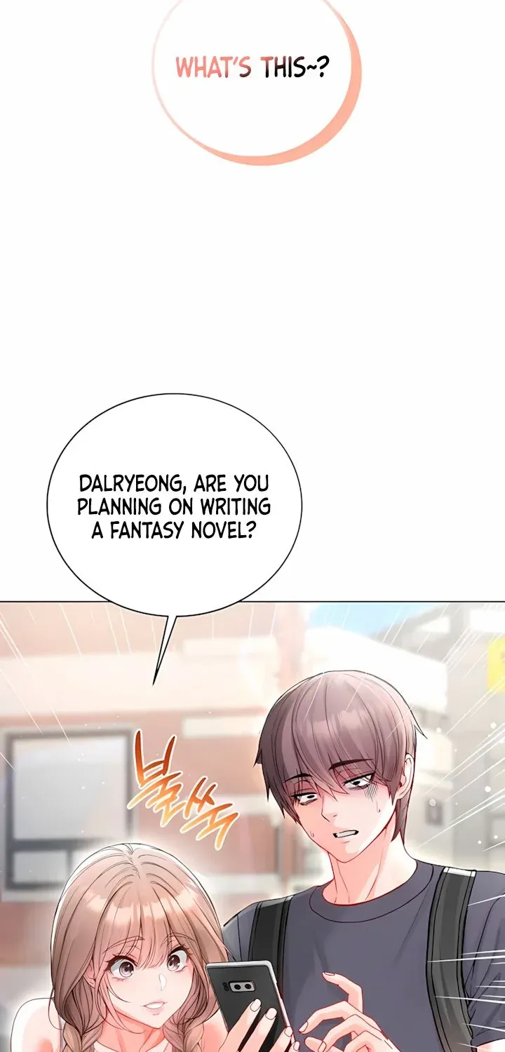 I'm a Vampire Chapter 7 page 89 - 