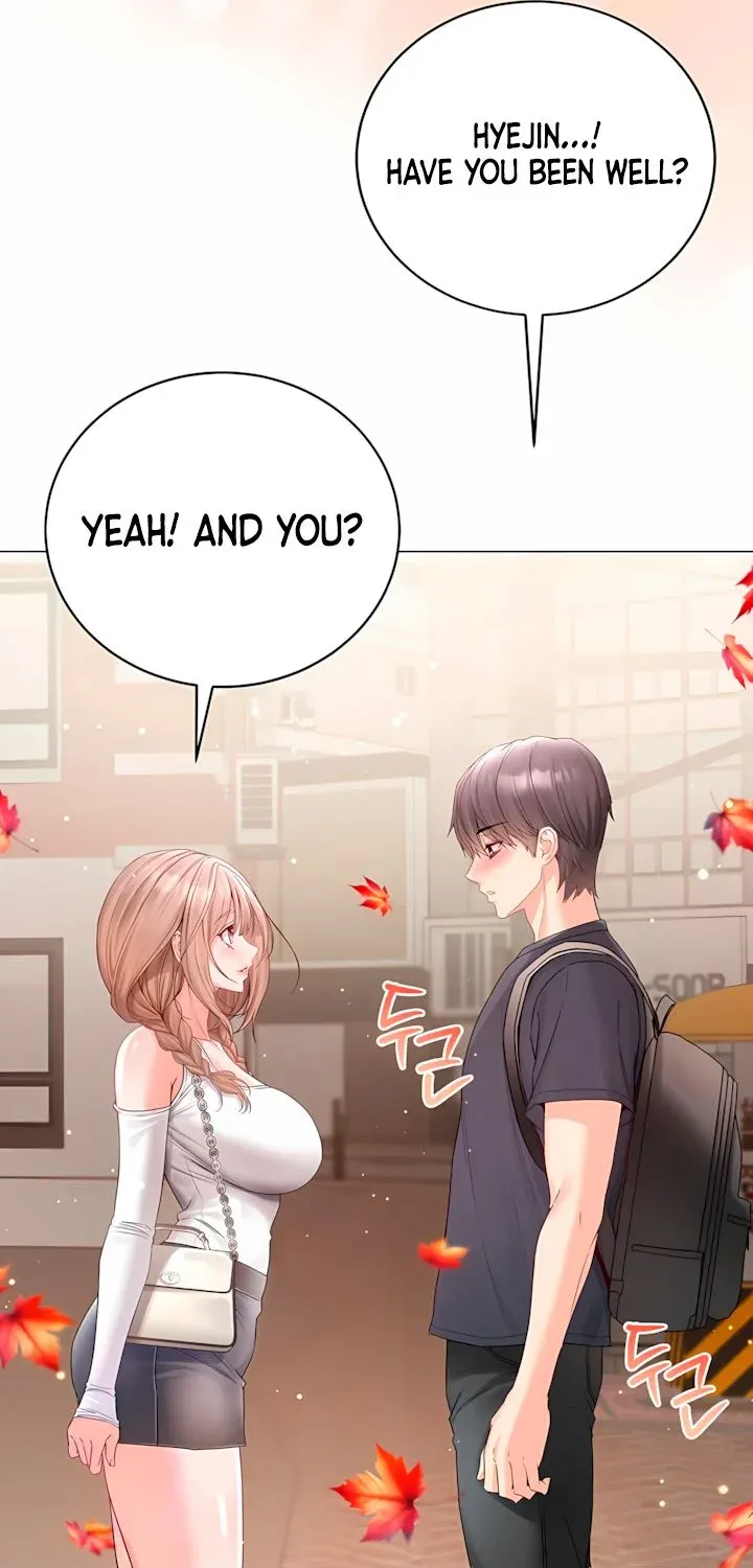 I'm a Vampire Chapter 7 page 93 - 