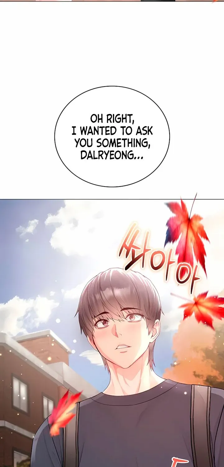 I'm a Vampire Chapter 7 page 94 - 