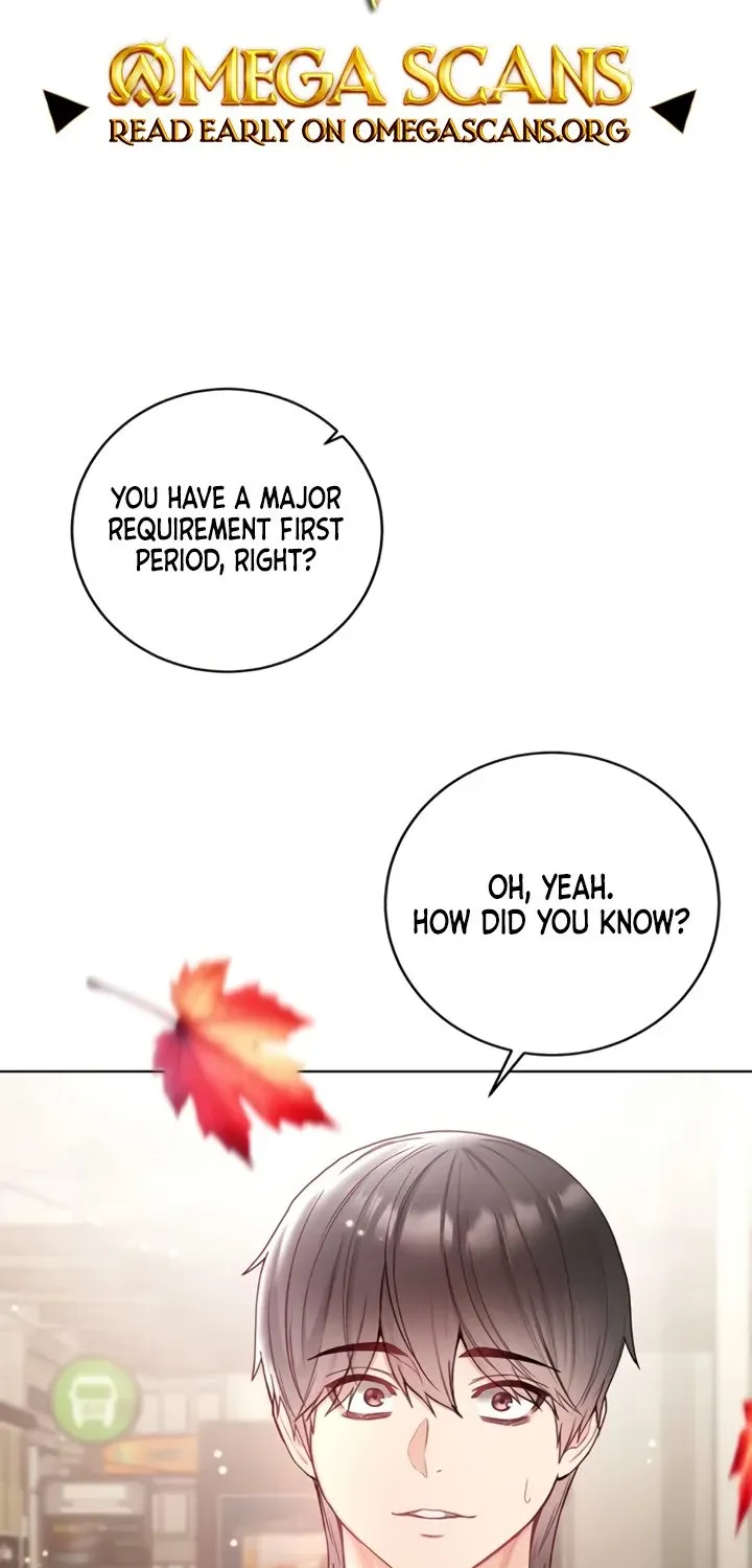 I'm a Vampire Chapter 8 page 2 - 