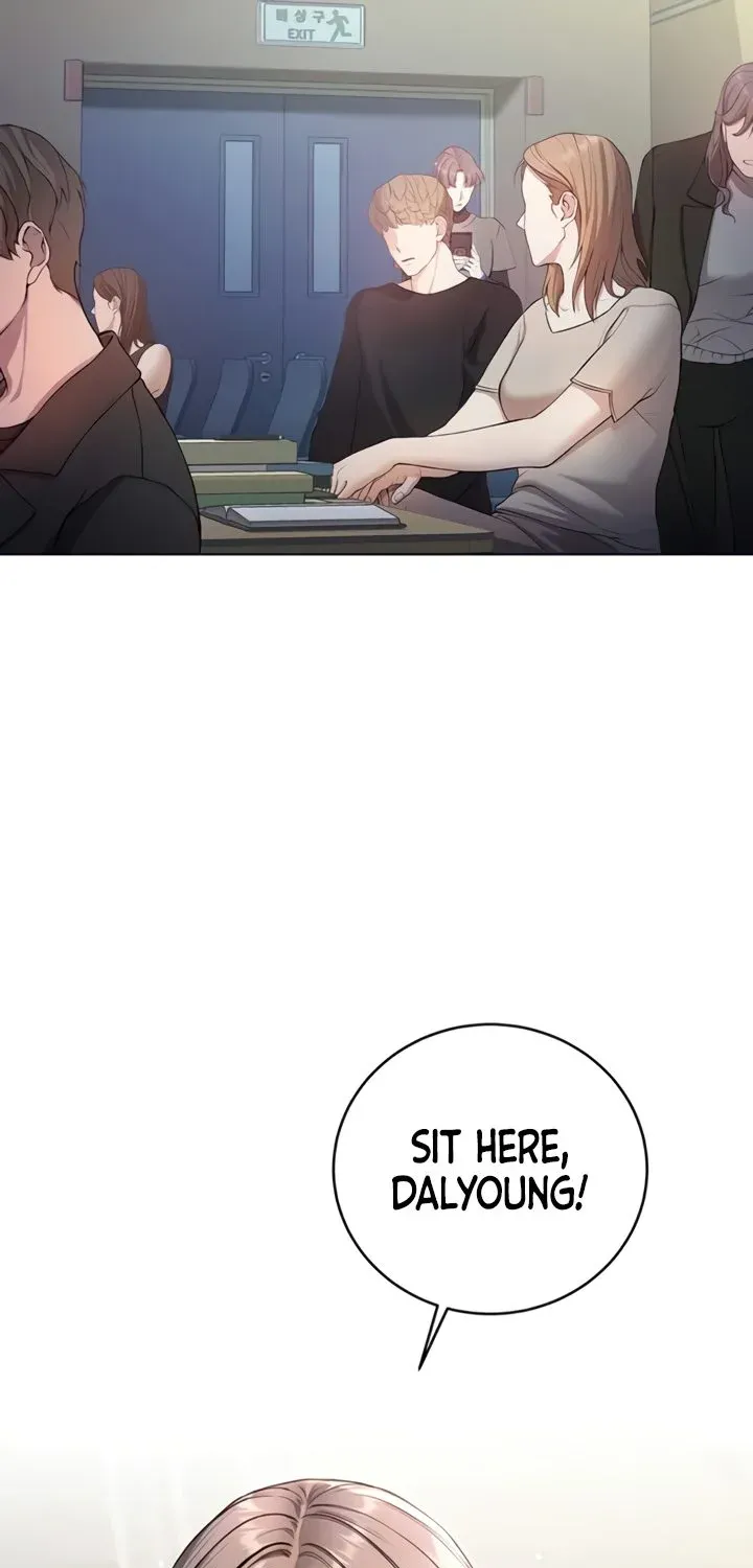 I'm a Vampire Chapter 8 page 12 - 