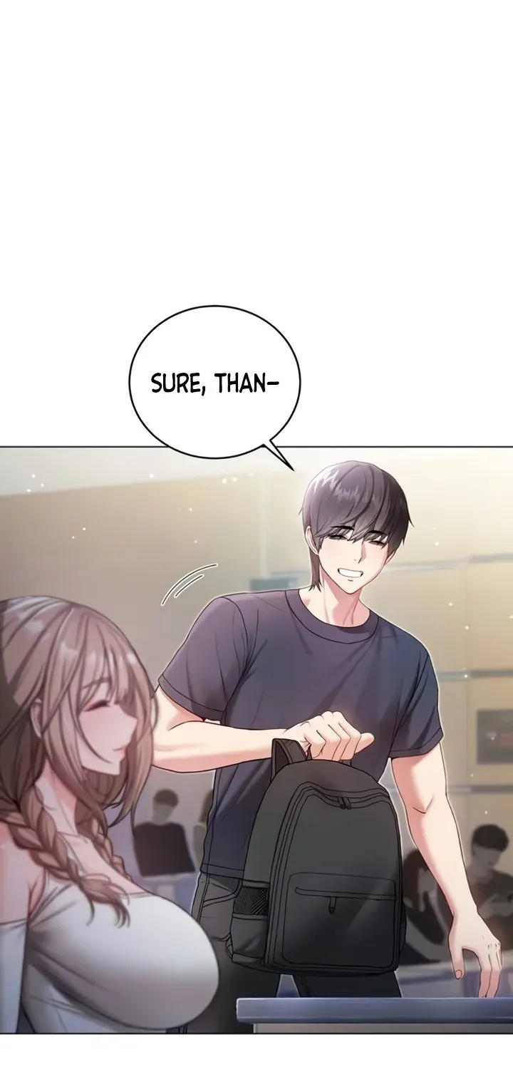 I'm a Vampire Chapter 8 page 14 - 