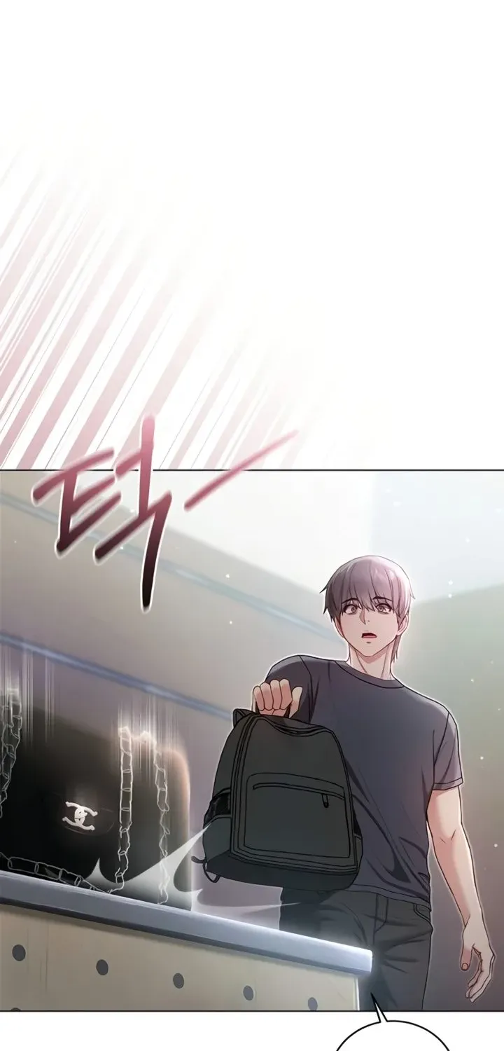 I'm a Vampire Chapter 8 page 15 - 