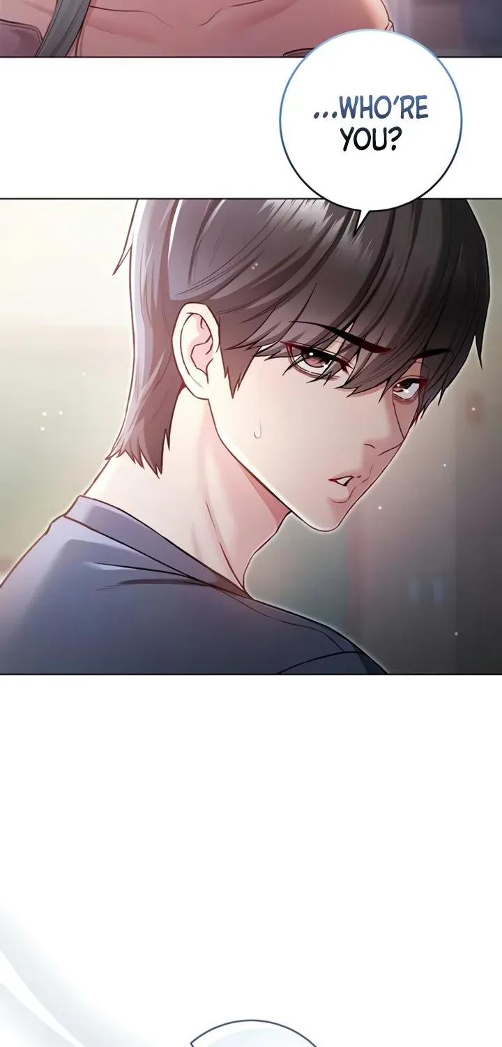 I'm a Vampire Chapter 8 page 18 - 