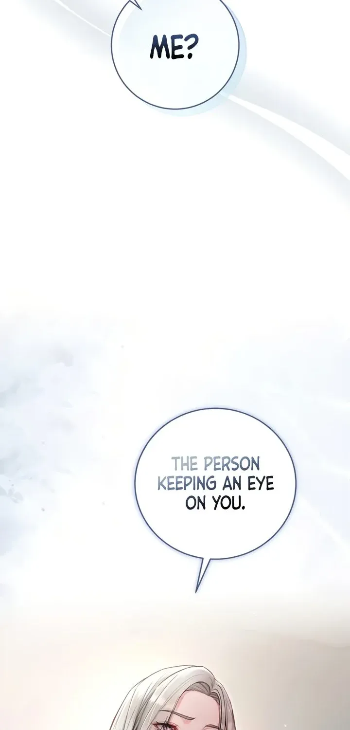 I'm a Vampire Chapter 8 page 19 - 