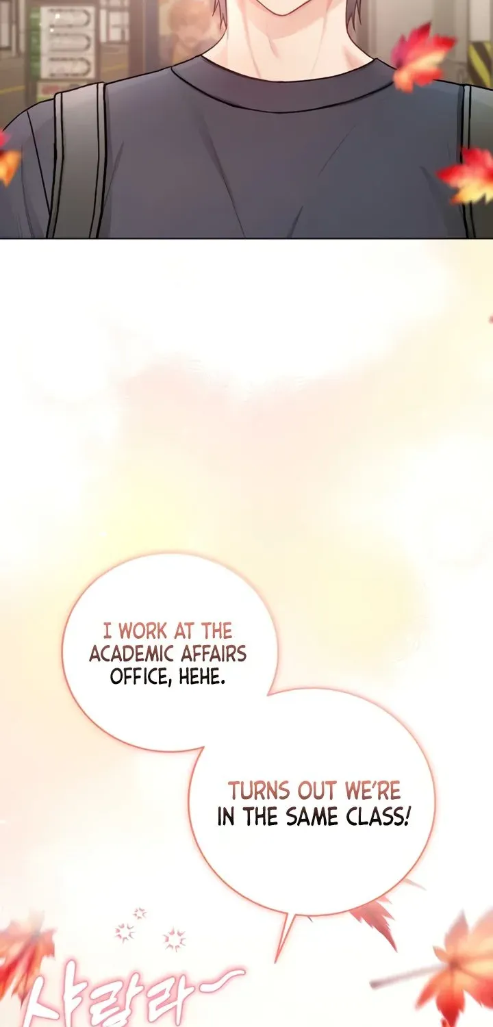 I'm a Vampire Chapter 8 page 3 - 