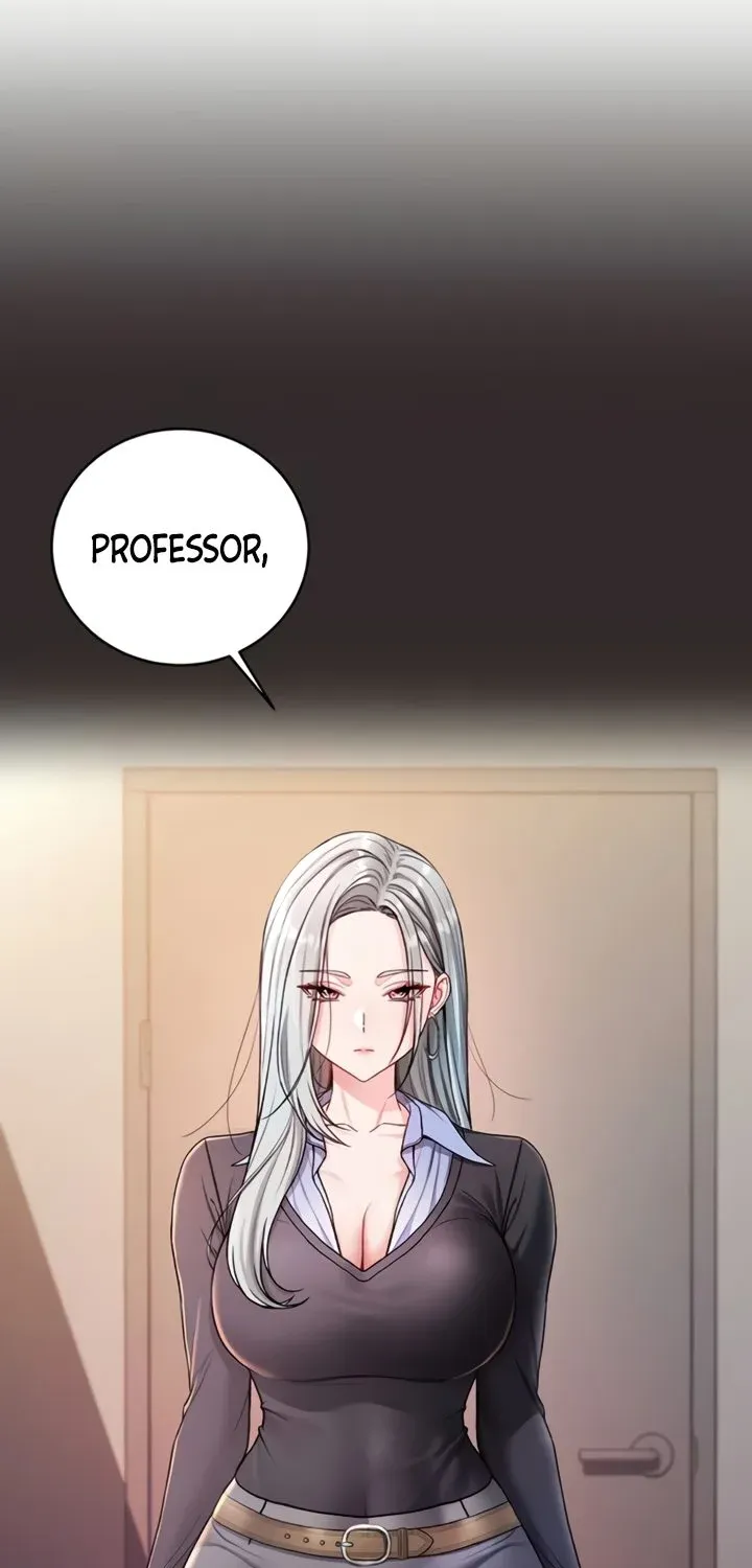 I'm a Vampire Chapter 8 page 24 - 