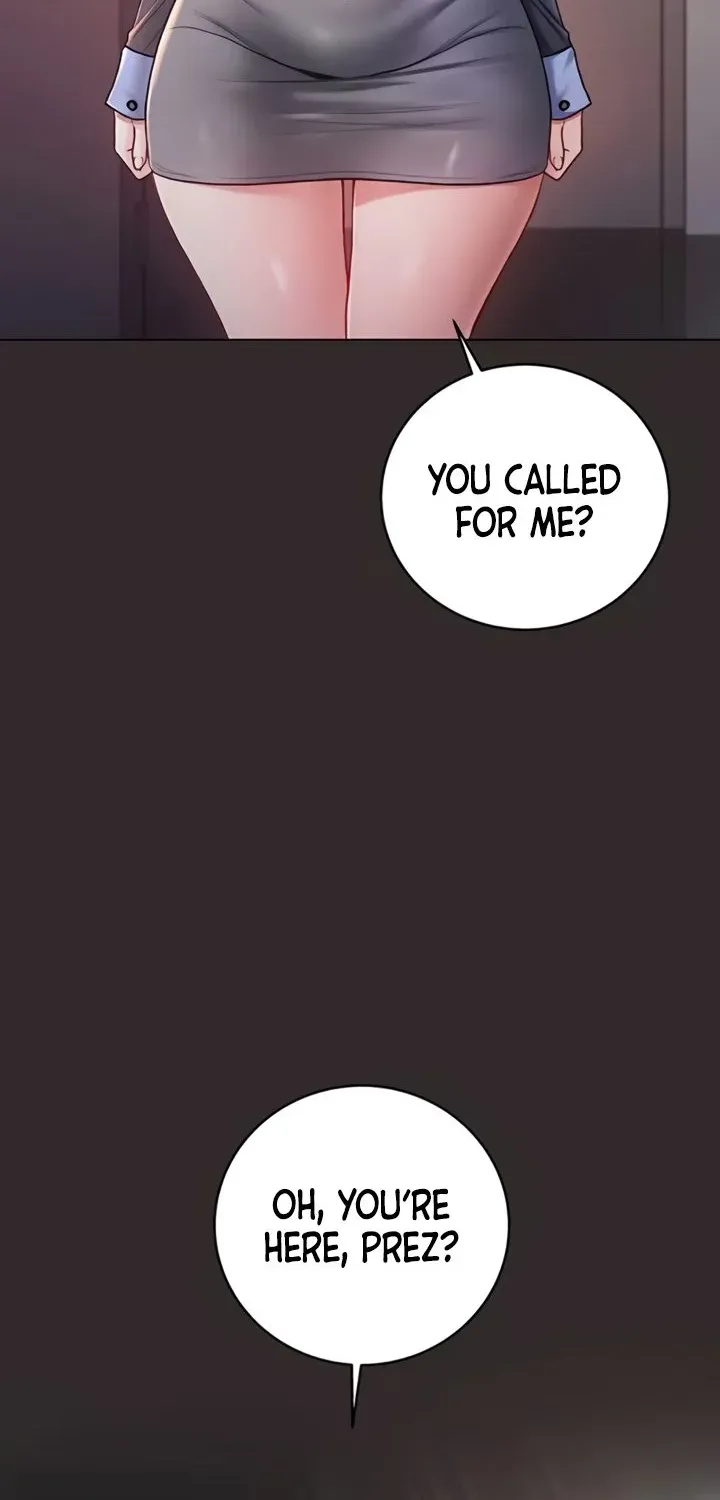 I'm a Vampire Chapter 8 page 25 - 