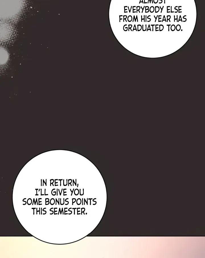 I'm a Vampire Chapter 8 page 31 - 